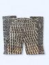 Tory Burch Paisley Blue White Black Jeans Size 24 - photo 6