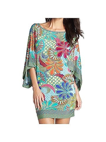 Trina Turk Casual Dress (view 1)