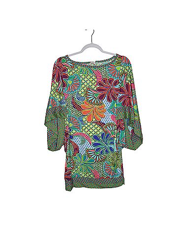 Trina Turk Casual Dress (view 2)