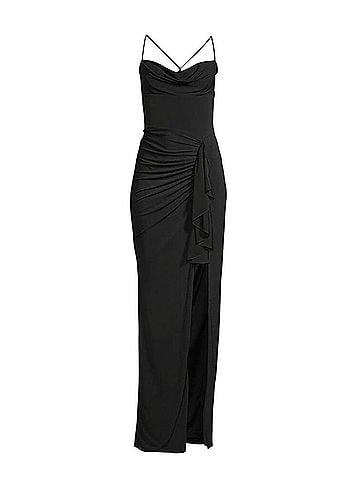 Katie May Cocktail Dress (view 1)