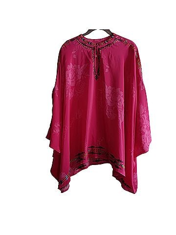 Johnny Was Sascha Kimono (view 1)