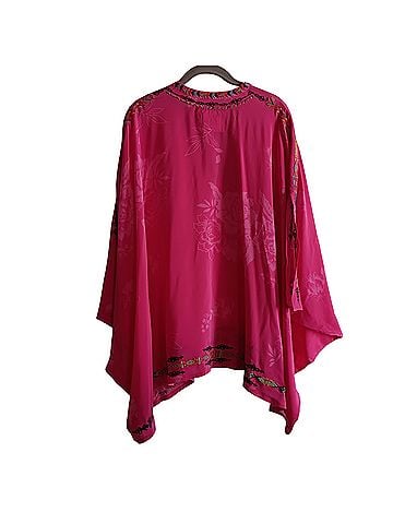 Johnny Was Sascha Kimono (view 2)