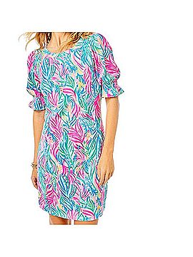 Lilly Pulitzer Adley Casual Dress (view 1)