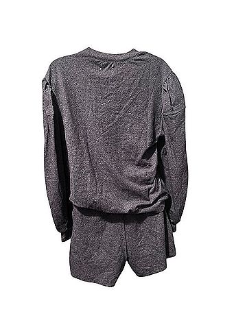 by the River Cozy Life Pullover Sweater (view 2)