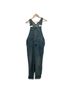 Neuflora Blue Overalls Size S - photo 1