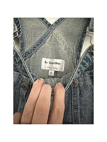 Neuflora Kula Overalls Overalls (view 2)