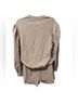 by the River Tan Pullover Sweater Size S - photo 4