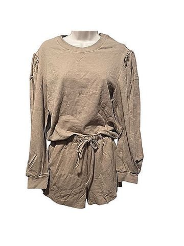 by the River Cozy Life Pullover Sweater (view 1)