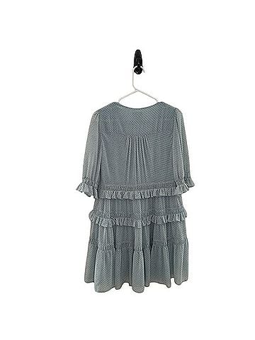 Cinq à Sept Cyrssa Cocktail Dress (view 2)
