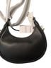 Coach 100% Leather Black Leather Hobo One size - photo 3