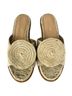 Paloma Barceló Tan Sandals Size EU 36 - photo 1