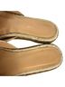 Paloma Barceló Tan Sandals Size EU 36 - photo 3