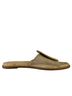 Paloma Barceló Tan Sandals Size EU 36 - photo 9