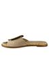 Paloma Barceló Tan Sandals Size EU 36 - photo 7