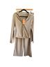4th and Reckless Solid Tan Active Dress Size L - photo 12