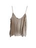 Weekday White Tank Top Size L - photo 2