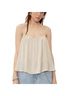Weekday White Tank Top Size L - photo 1