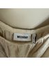 Weekday White Tank Top Size L - photo 3