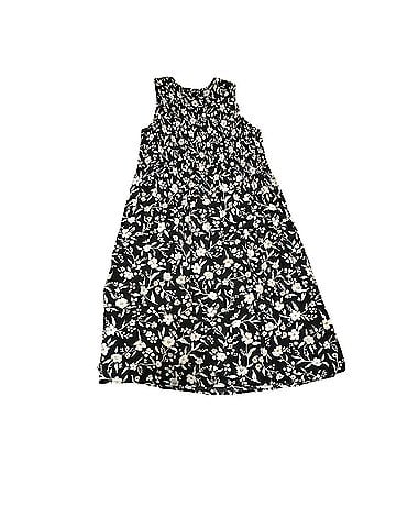 Croft & Barrow Women’s Plus Casual Dress (view 2)