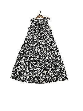 Croft & Barrow Women’s Plus Casual Dress (view 1)
