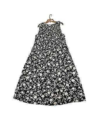 Croft & Barrow Women’s Plus Casual Dress (view 1)