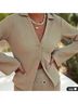 4th and Reckless Solid Tan Active Dress Size L - photo 11