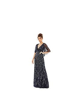 Mac Duggal 6094 Cocktail Dress (view 1)