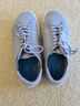 flux Gray Sneakers Size 11 - photo 4