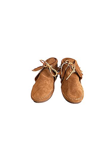 Minnetonka Ankle Boots (view 2)