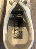 Golden Goose 100% Leather White Sneakers Size 8 - photo 5