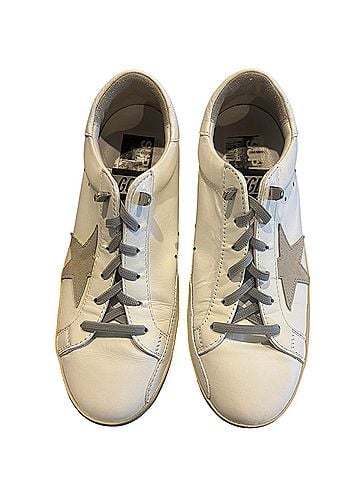 Golden Goose Superstar Sneakers (view 2)