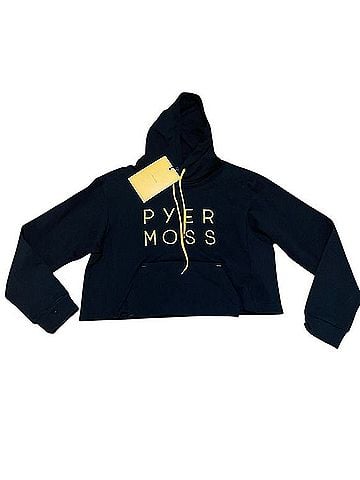 Pyer Moss Long Sleeve T-Shirt (view 1)