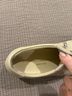 Common Projects 100% Leather Ivory Sneakers Size 8 - photo 4