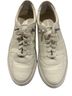 Common Projects 100% Leather Ivory Sneakers Size 8 - photo 2