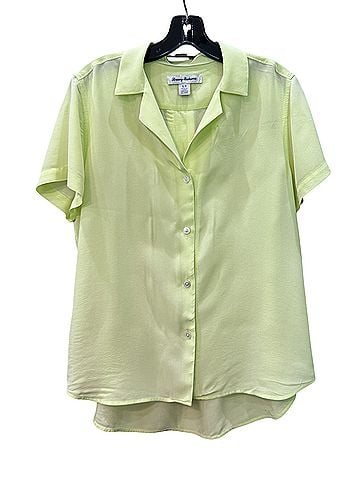 Tommy Bahama Short Sleeve Blouse (view 1)