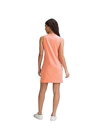 Lululemon Athletica classic fit athletic dress Casual Dress (view 2)