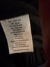 Faherty Black Casual Pants Size L - photo 10