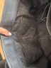 Michael Kors Black Leather Tote One size - photo 5