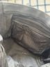 Michael Kors Black Leather Tote One size - photo 4