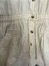 Universal Thread Ivory Romper Size S - photo 4