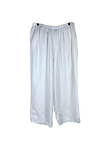 Flax Linen Pants (view 1)