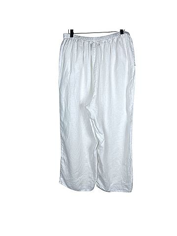 Flax Linen Pants (view 2)