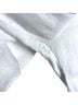 Flax 100% Linen White Linen Pants Size L - photo 11