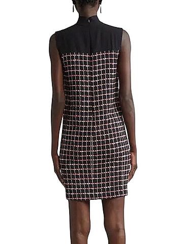 St. John Cocktail Dress (view 2)