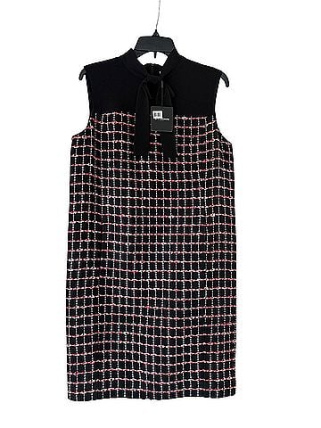 St. John Cocktail Dress (view 1)