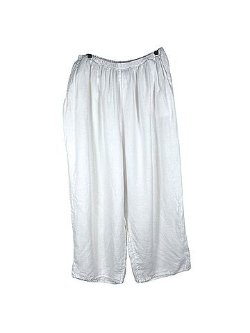 Flax Linen Pants (view 1)