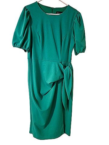 Clover and Sloane Cocktail Dress (view 1)