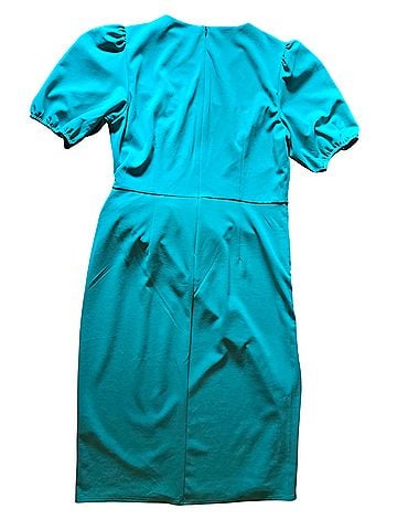 Clover and Sloane Cocktail Dress (view 2)