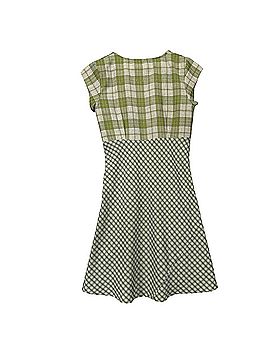 slim fit dress slacks Dara Jewel Green Long Dress – Maison Safiyaa USA main image 1