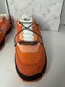 Watson x Watson Orange White Black Sneakers Size EU 43 - photo 4